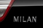 Mercury Milan 2006 года